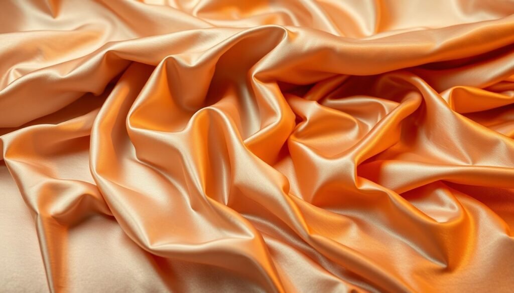 Silk Fabric Types