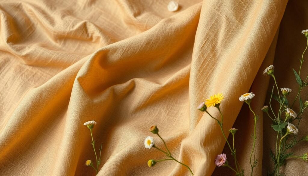 Tussar Silk