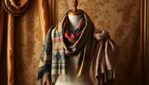 luxury scarves