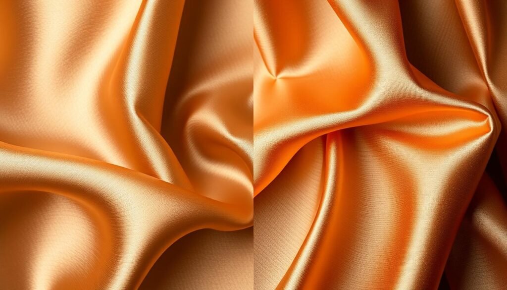 mulberry silk vs charmeuse silk