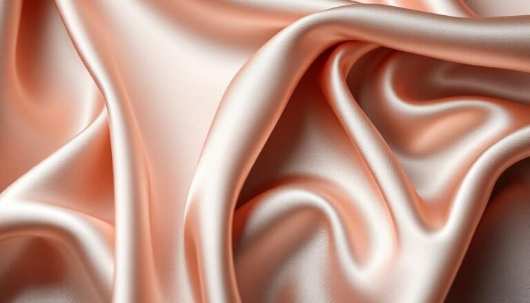 pure silk fabric