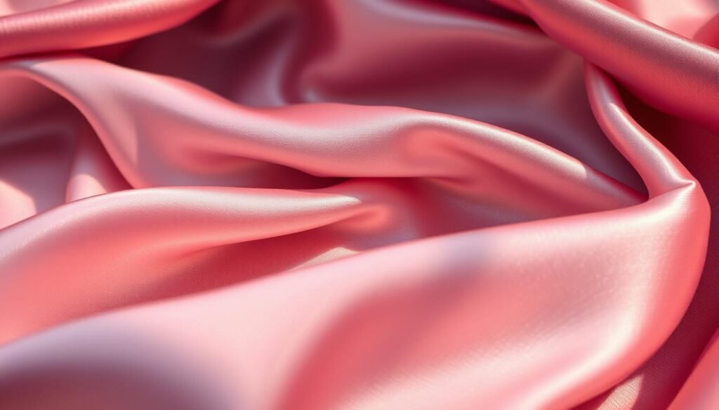 silk characteristics