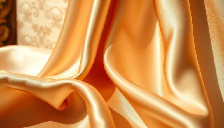 silk fabric