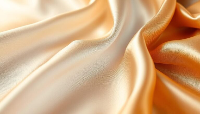 silk fabric