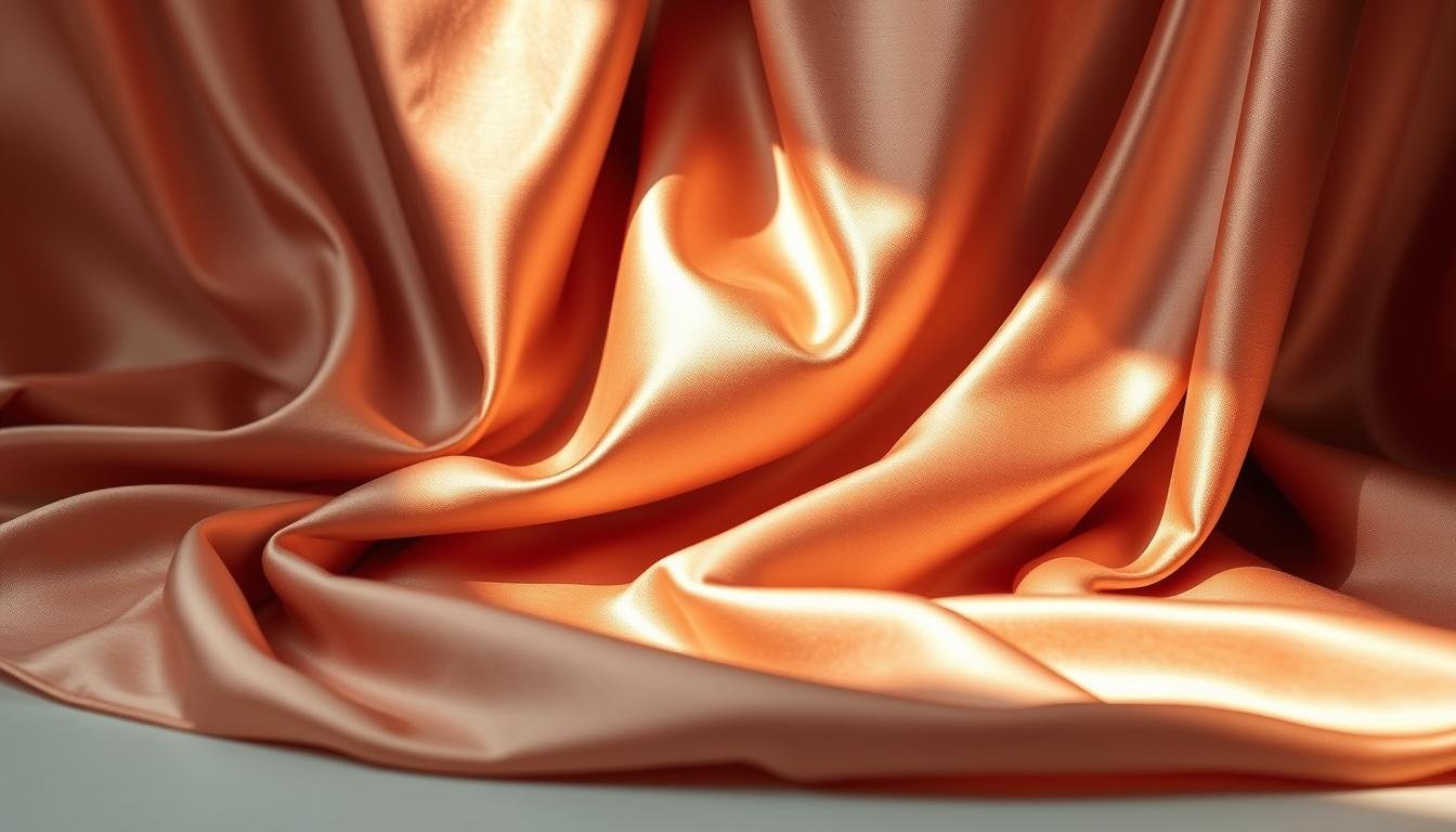 silk fabric