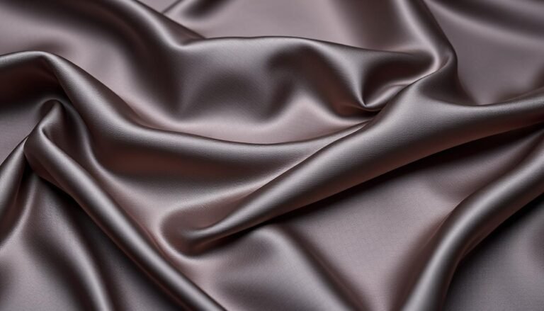 silk fabric