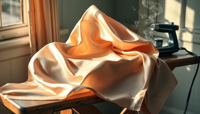 silk fabric