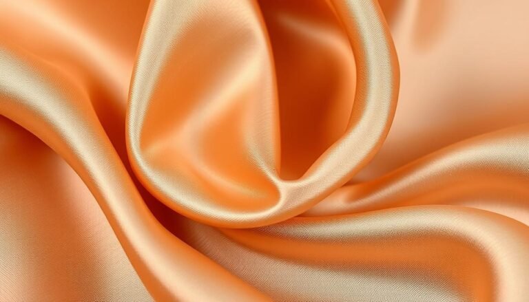 silk fabric