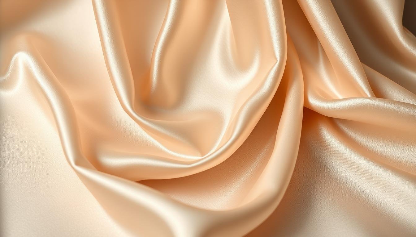 silk fabric