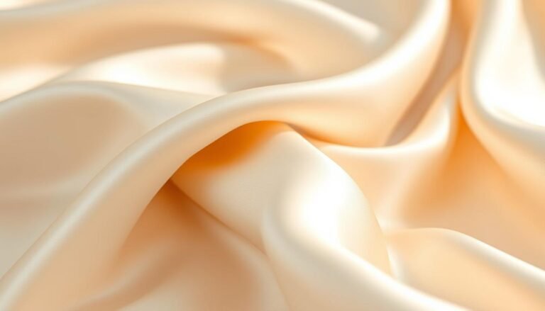 silk fabric