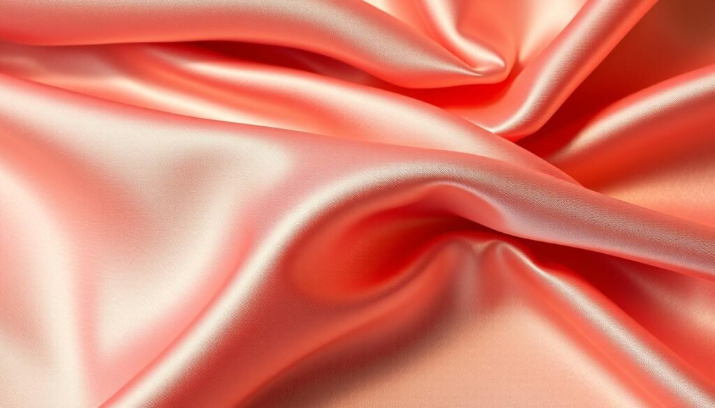 silk fabric properties