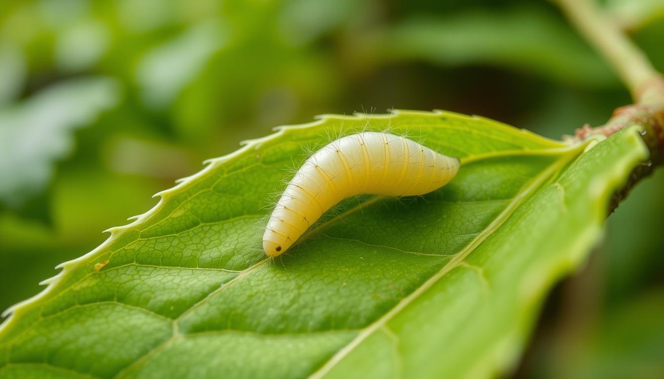 silkworm