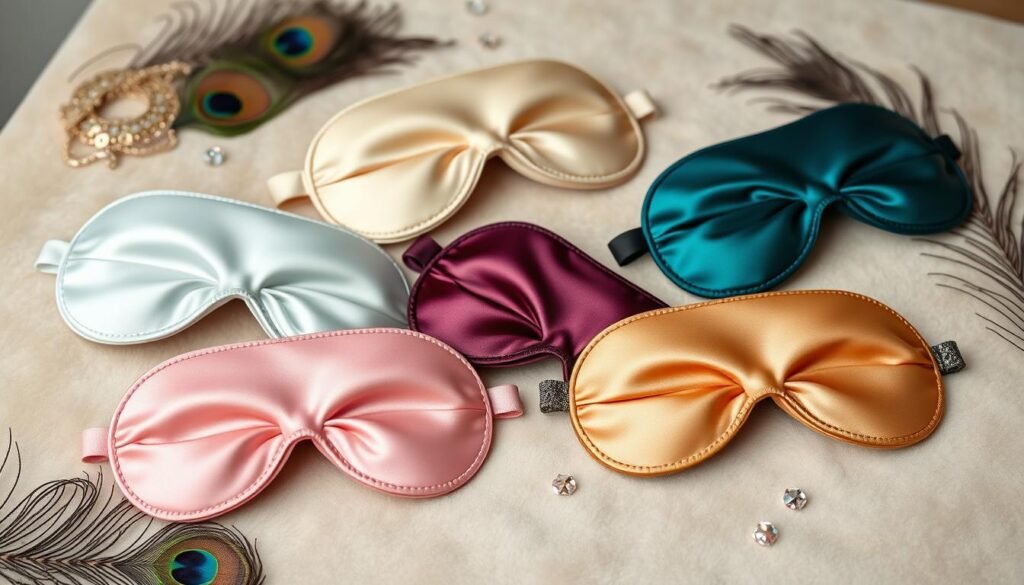 wholesale silk eye masks for resellers