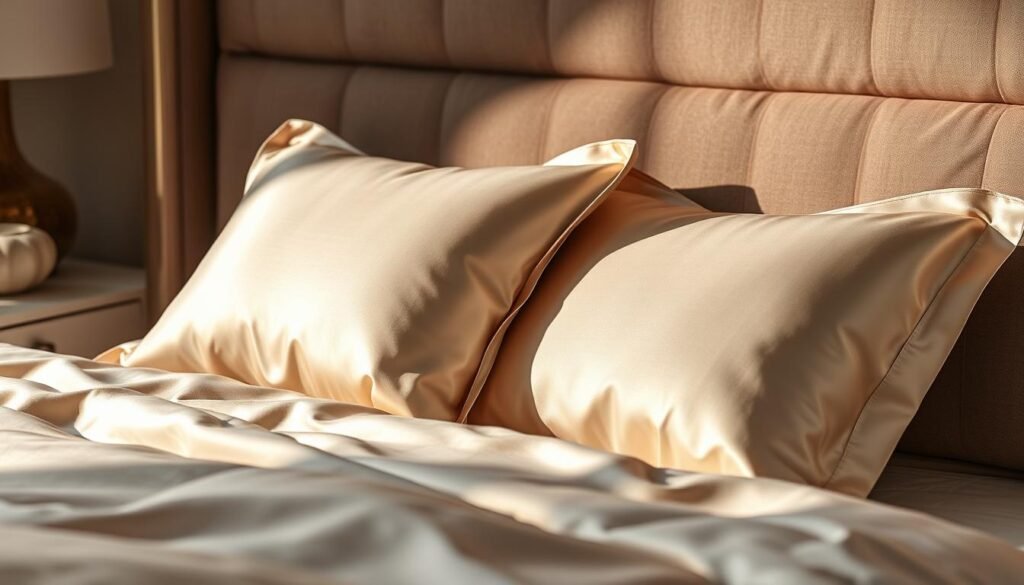 真丝枕套制造商 Tianruiyi offers premium quality silk pillowcases